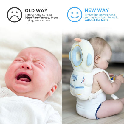LullaGuard™ - Livvewell