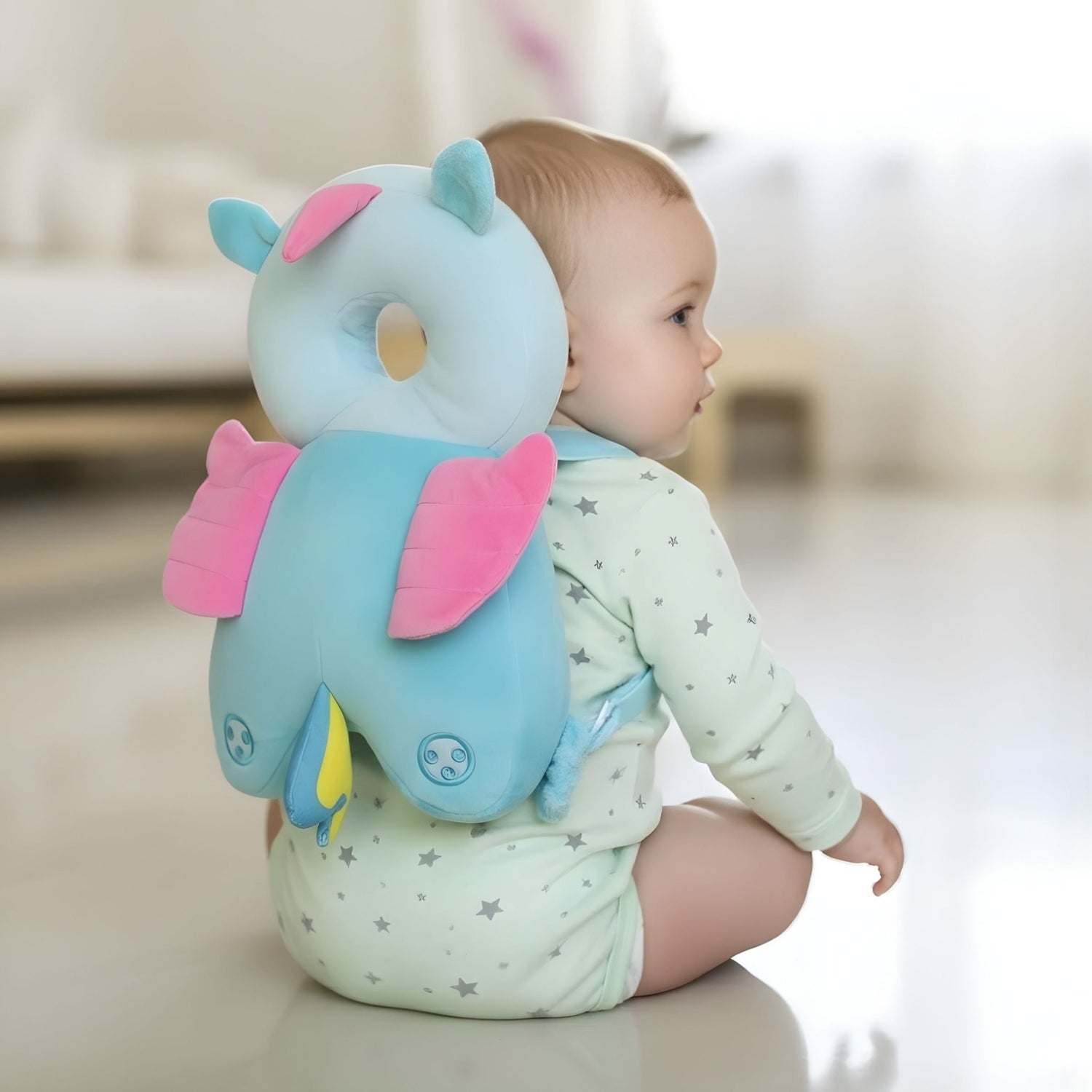 LullaGuard™ - Livvewell