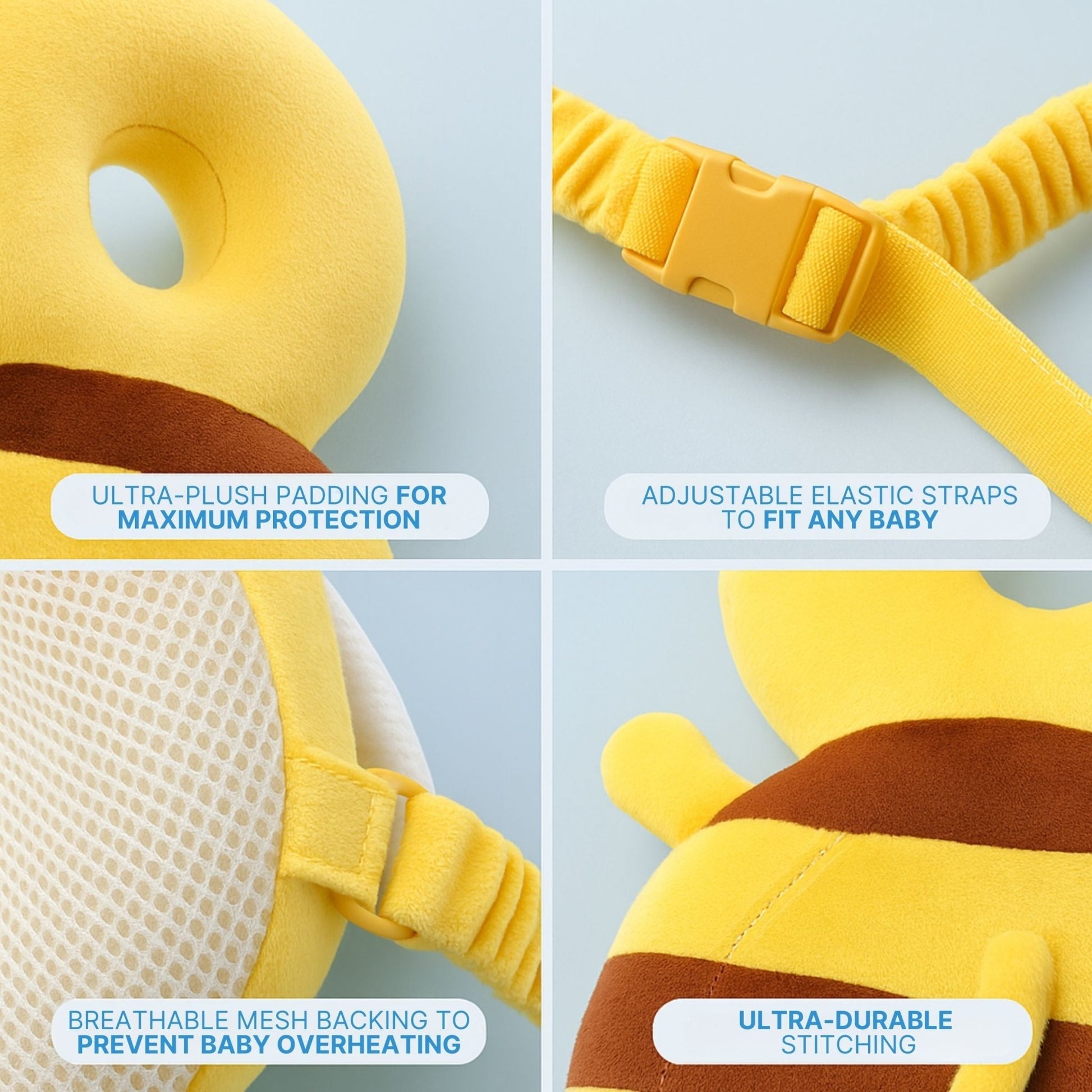 LullaGuard™ - Livvewell