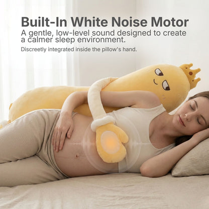LullaHug™ - Livvewell
