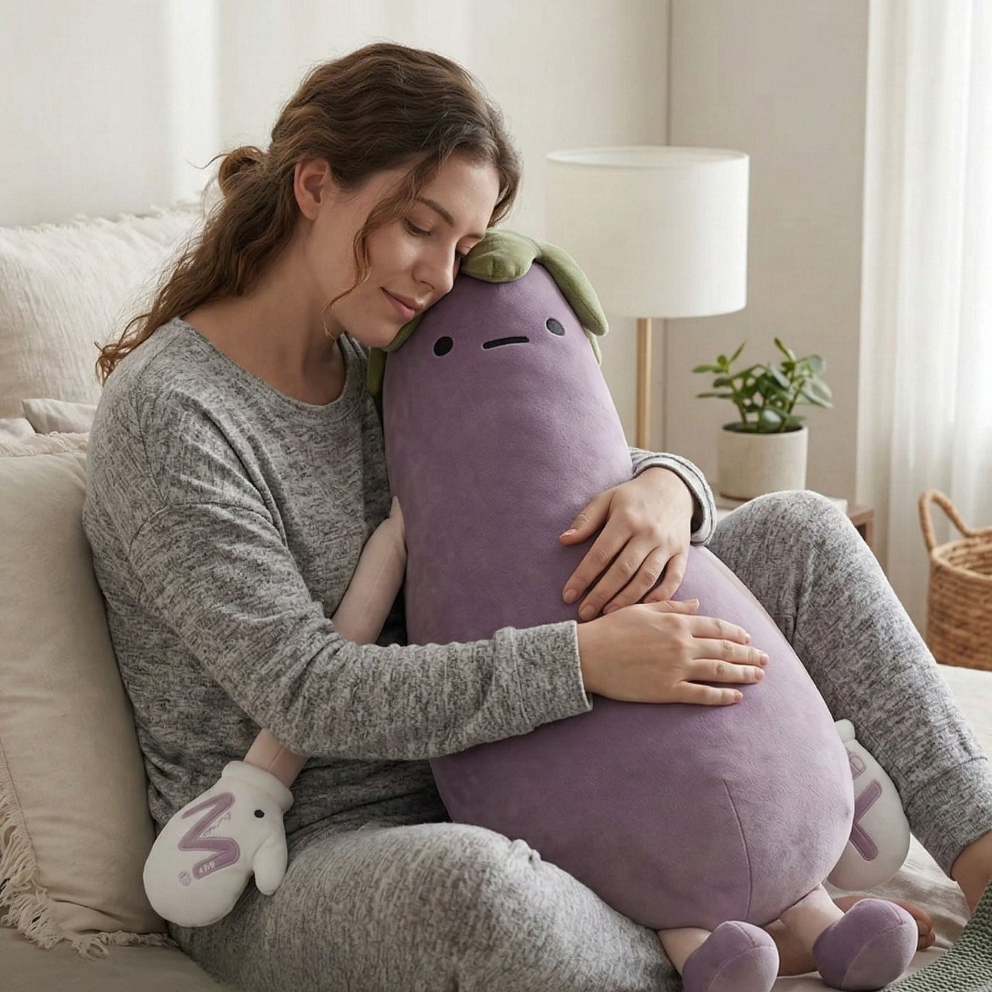 LullaHug™ - Livvewell