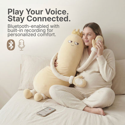 LullaHug™ - Livvewell