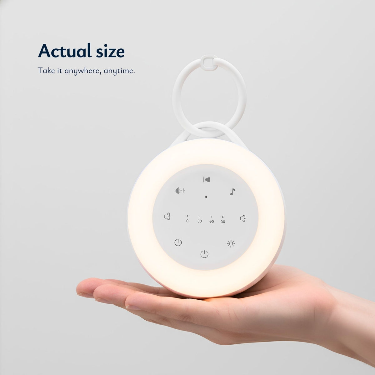 LullaHush™ - Livvewell