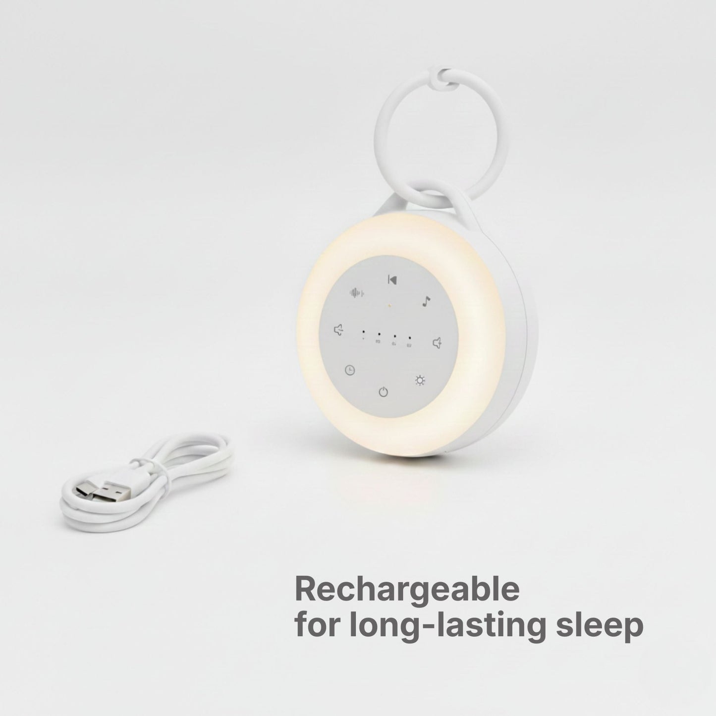 LullaHush™ - Livvewell