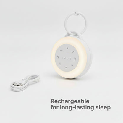 LullaHush™ - Livvewell