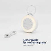 LullaHush™ - Livvewell