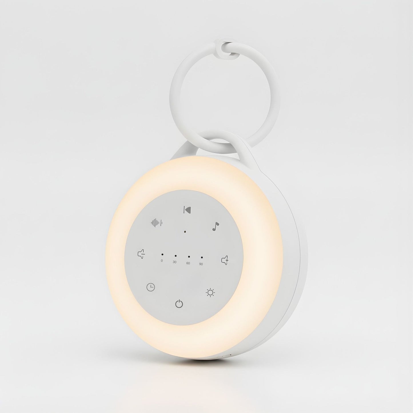 LullaHush™ - Livvewell