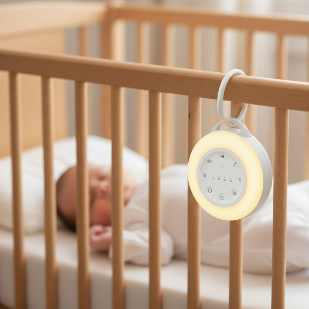 LullaHush™ - Livvewell