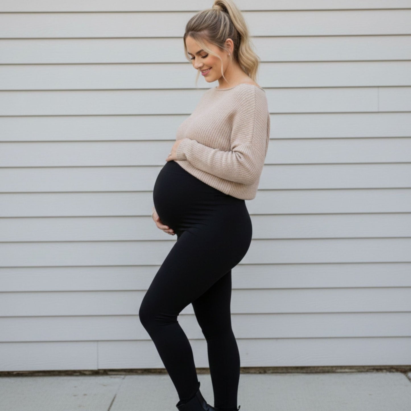 LullaLeggings™ - Livvewell