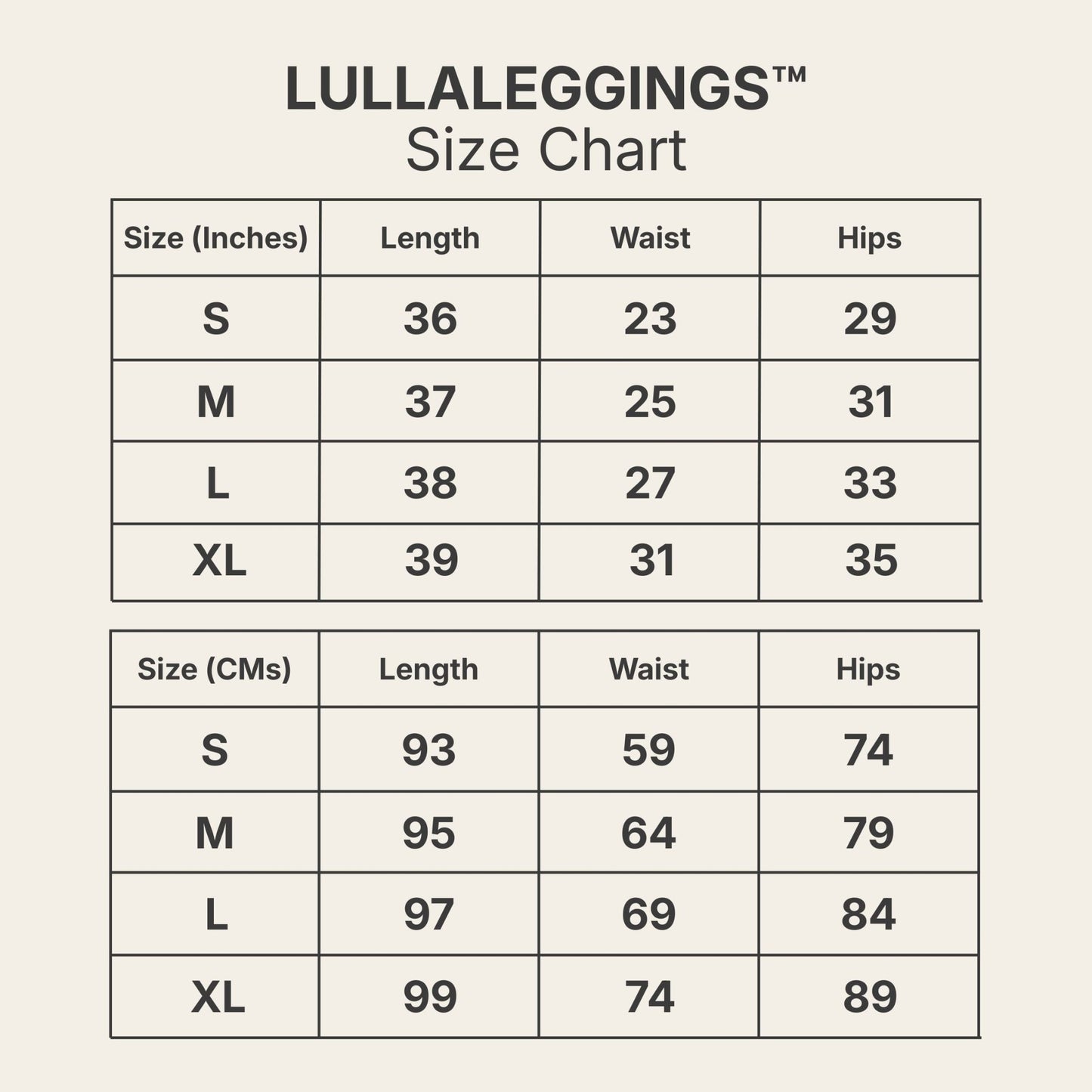 LullaLeggings™ - Livvewell