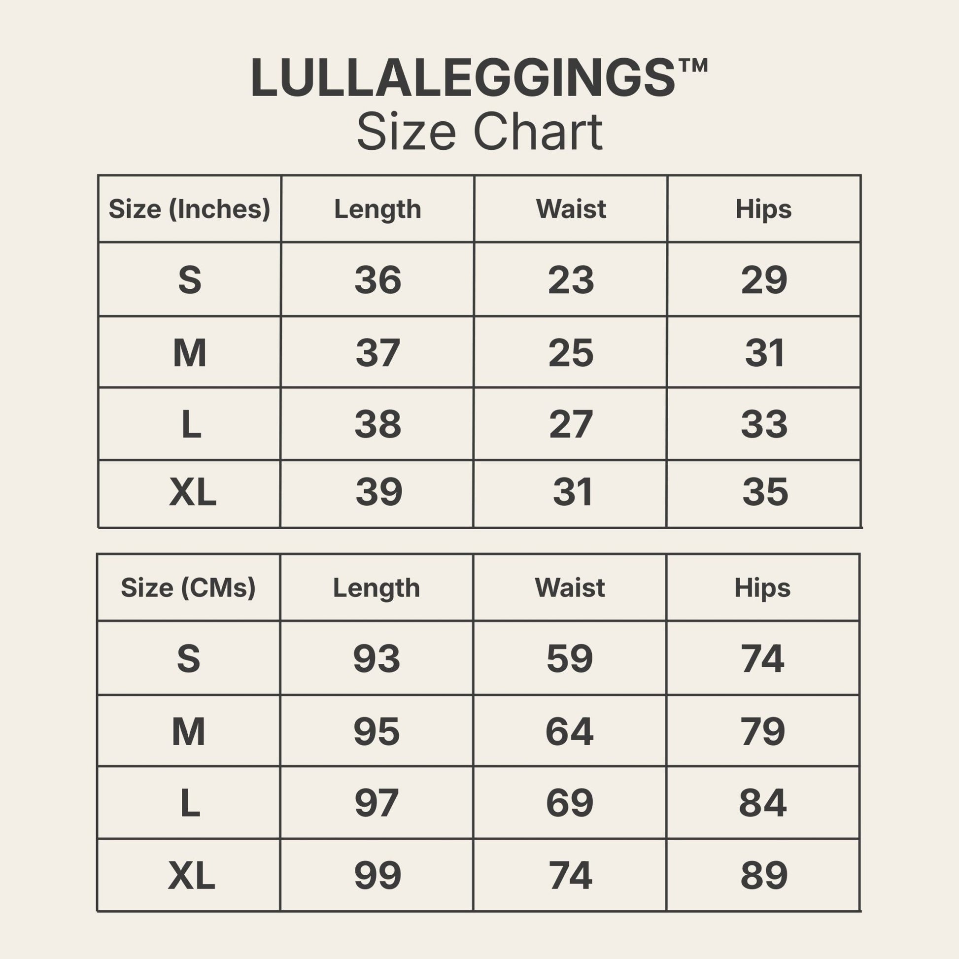 LullaLeggings™ - Livvewell