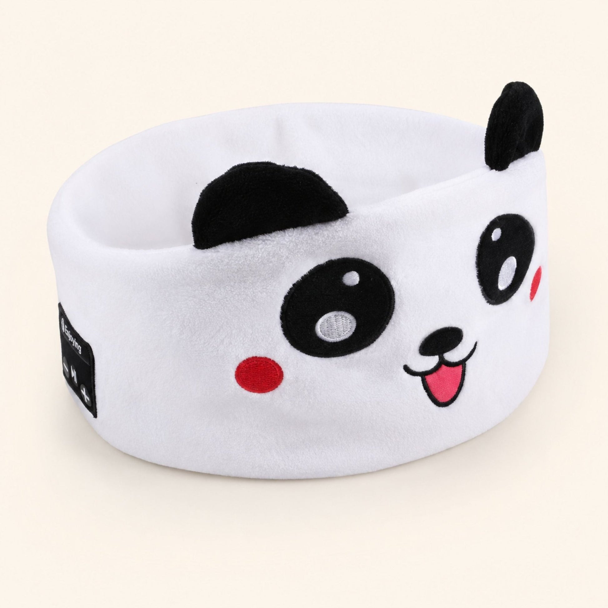 LullaMask - Kids Bluetooth Sleep Headband - Livvewell