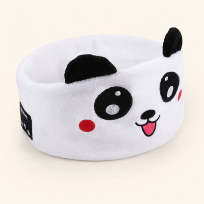 LullaMask - Kids Bluetooth Sleep Headband - Livvewell