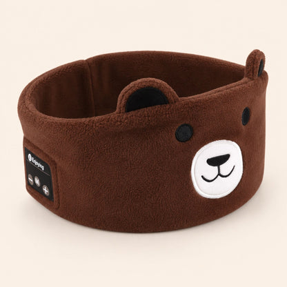 LullaMask - Kids Bluetooth Sleep Headband - Livvewell
