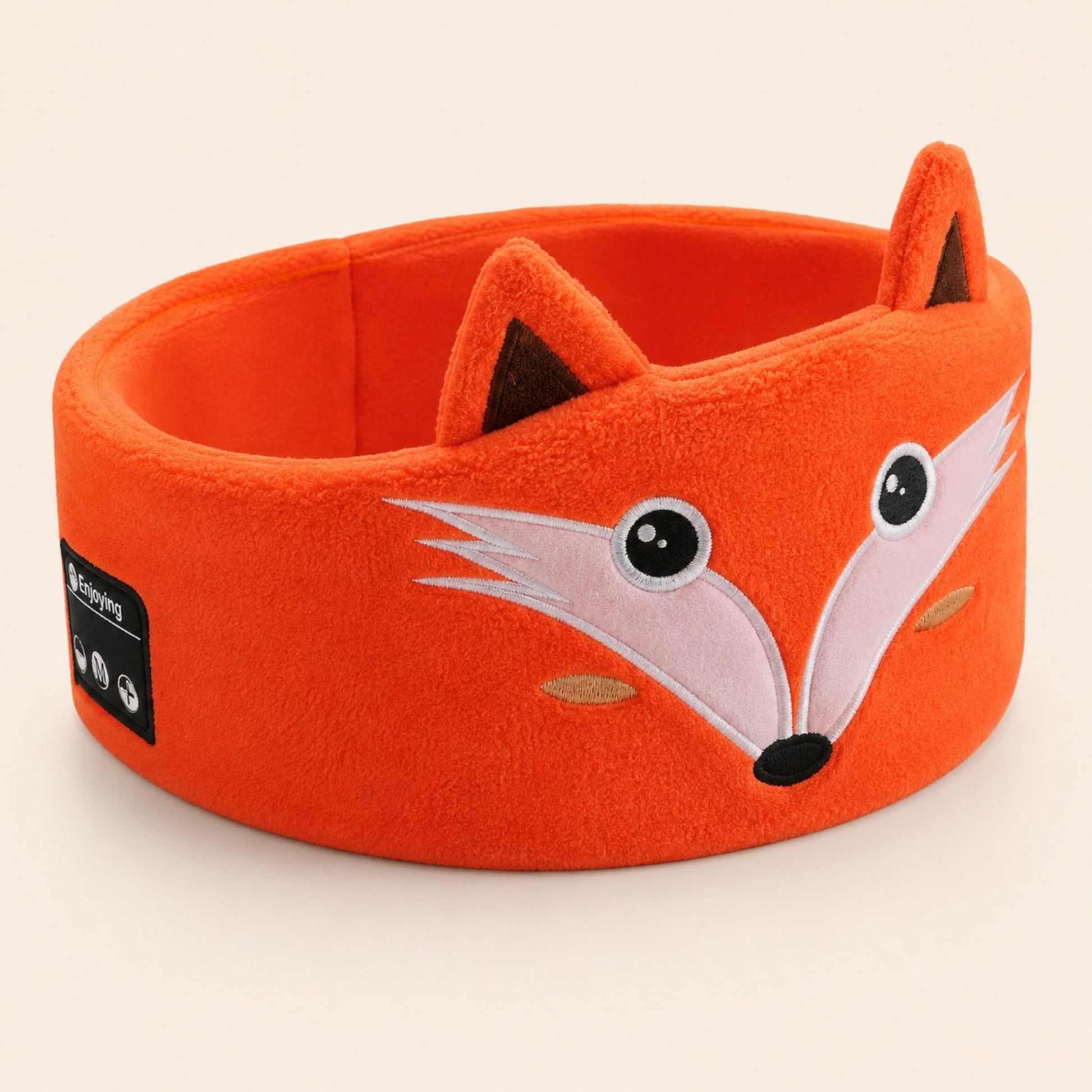 LullaMask - Kids Bluetooth Sleep Headband - Livvewell