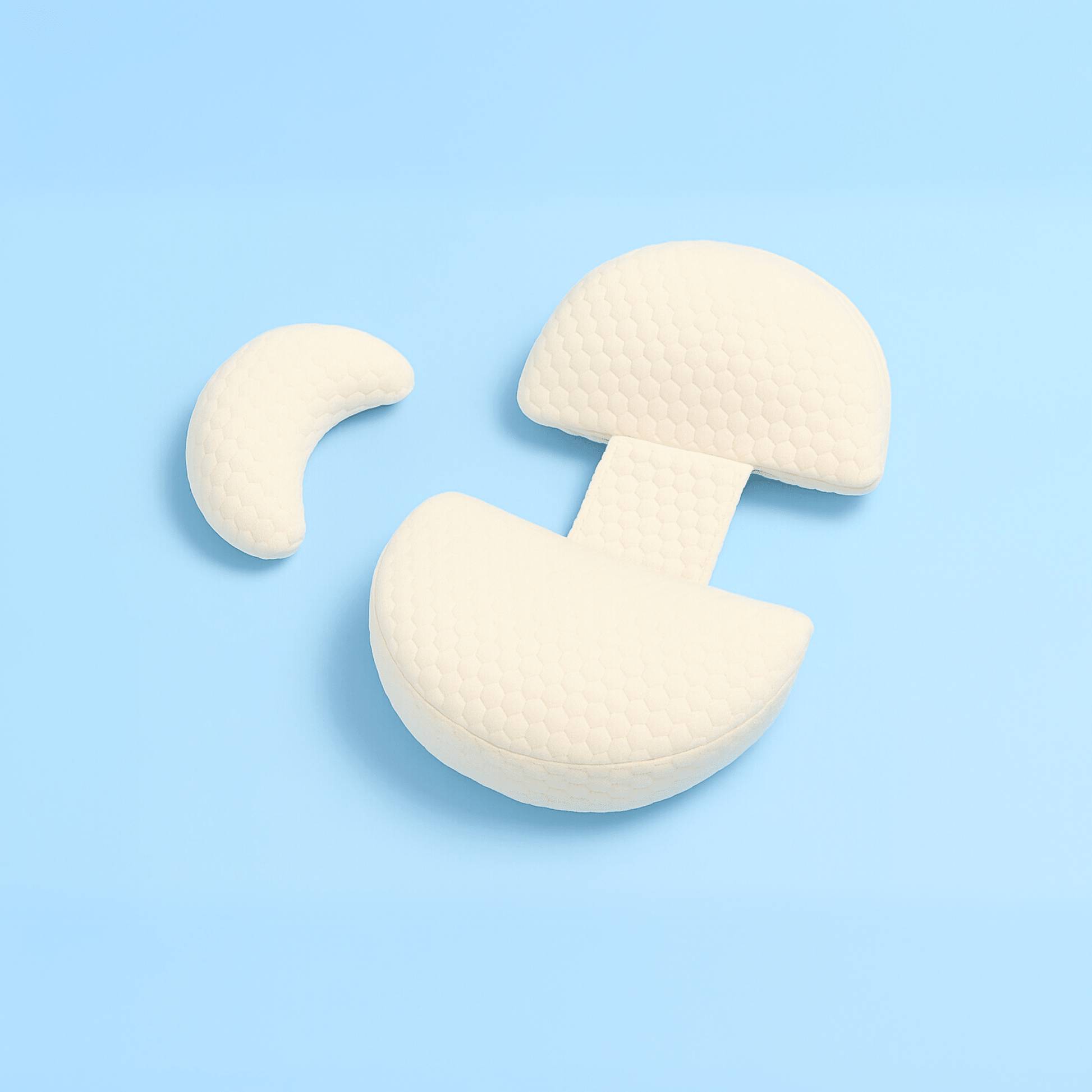 LullaNest™ Pregnancy Pillow - Livvewell