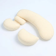 LullaNest™ Pregnancy Pillow - Livvewell