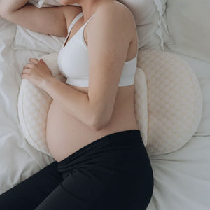 LullaNest™ Pregnancy Pillow