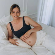 LullaNest™ Pregnancy Pillow - Livvewell