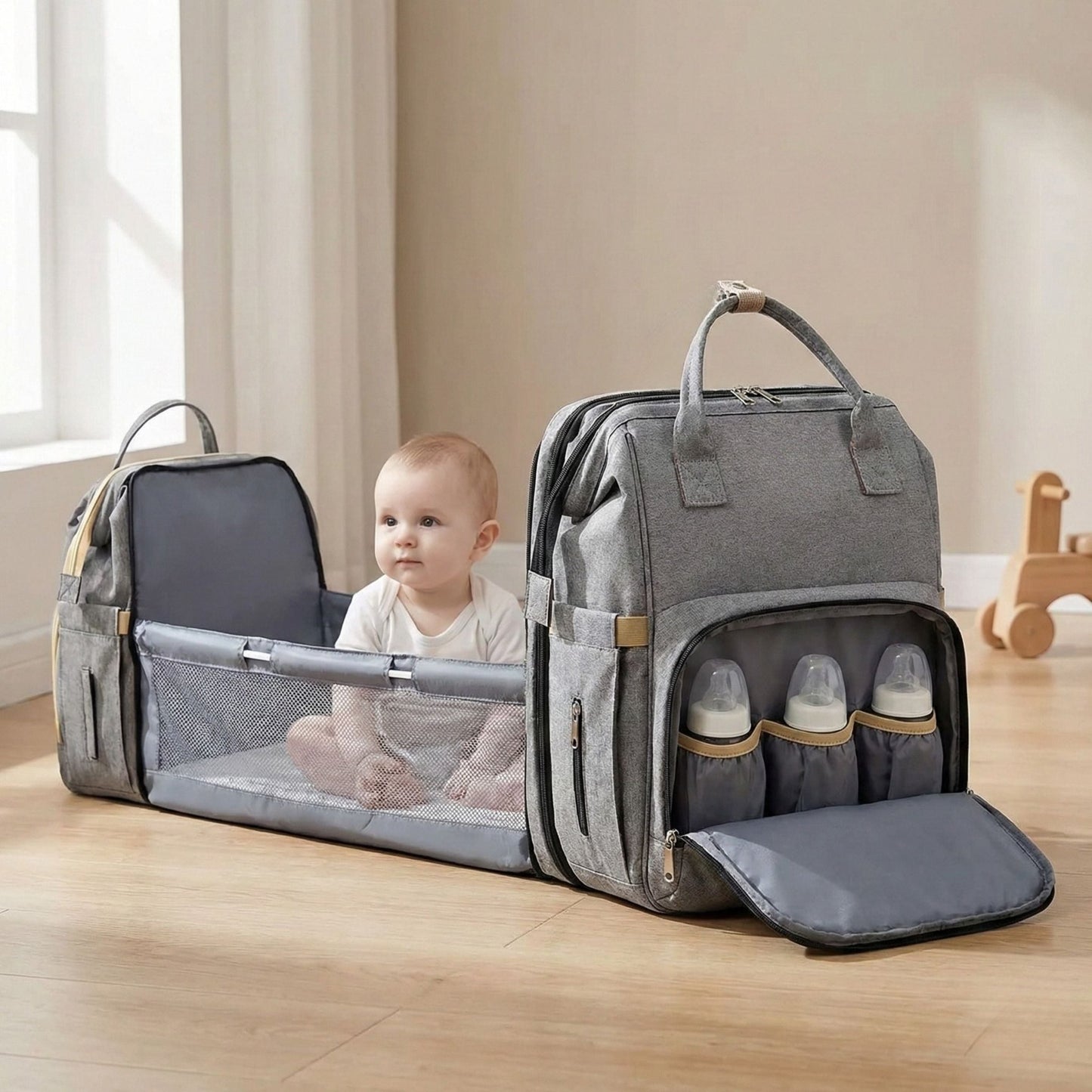 LullaPack™ - Livvewell