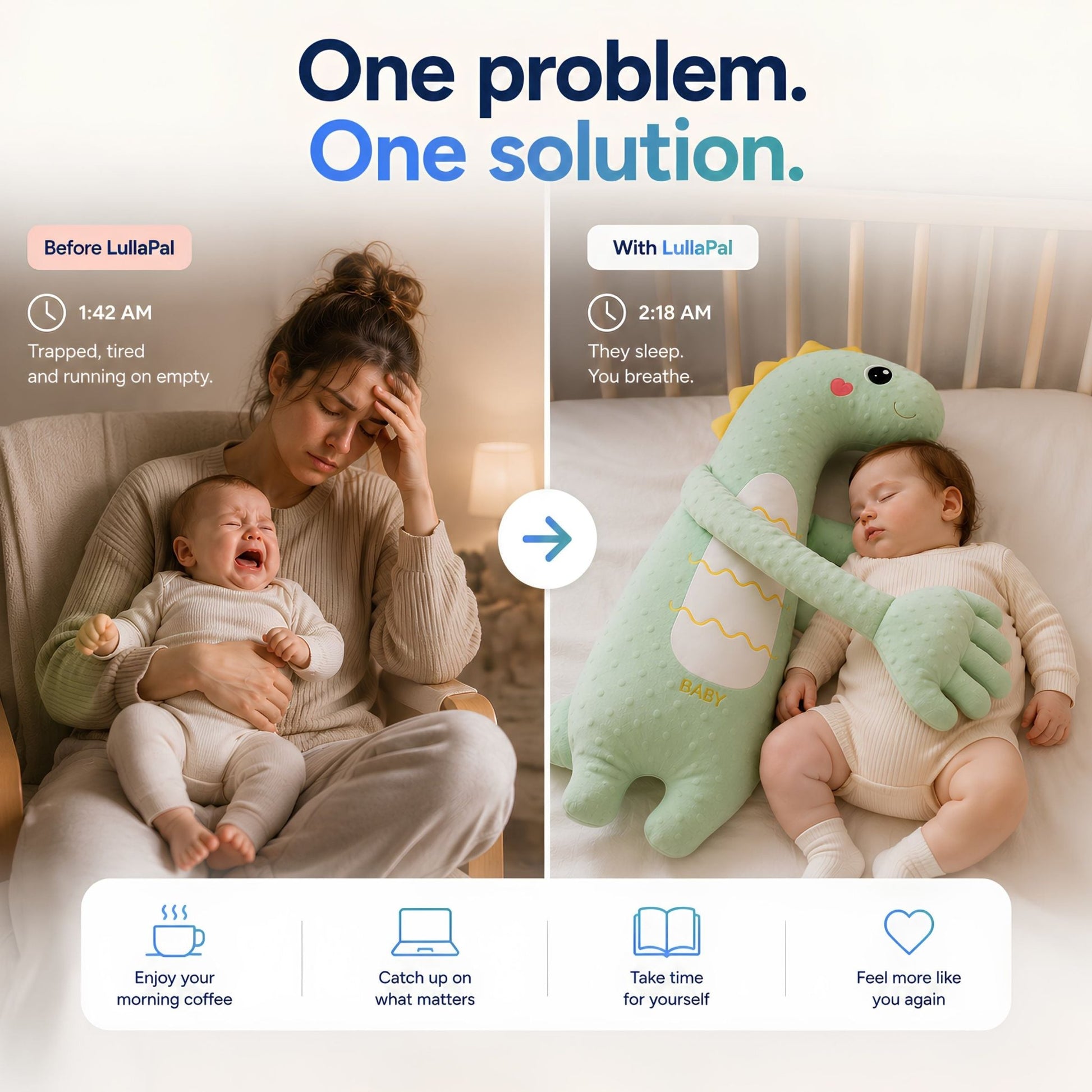 Lullapal™ - Livvewell