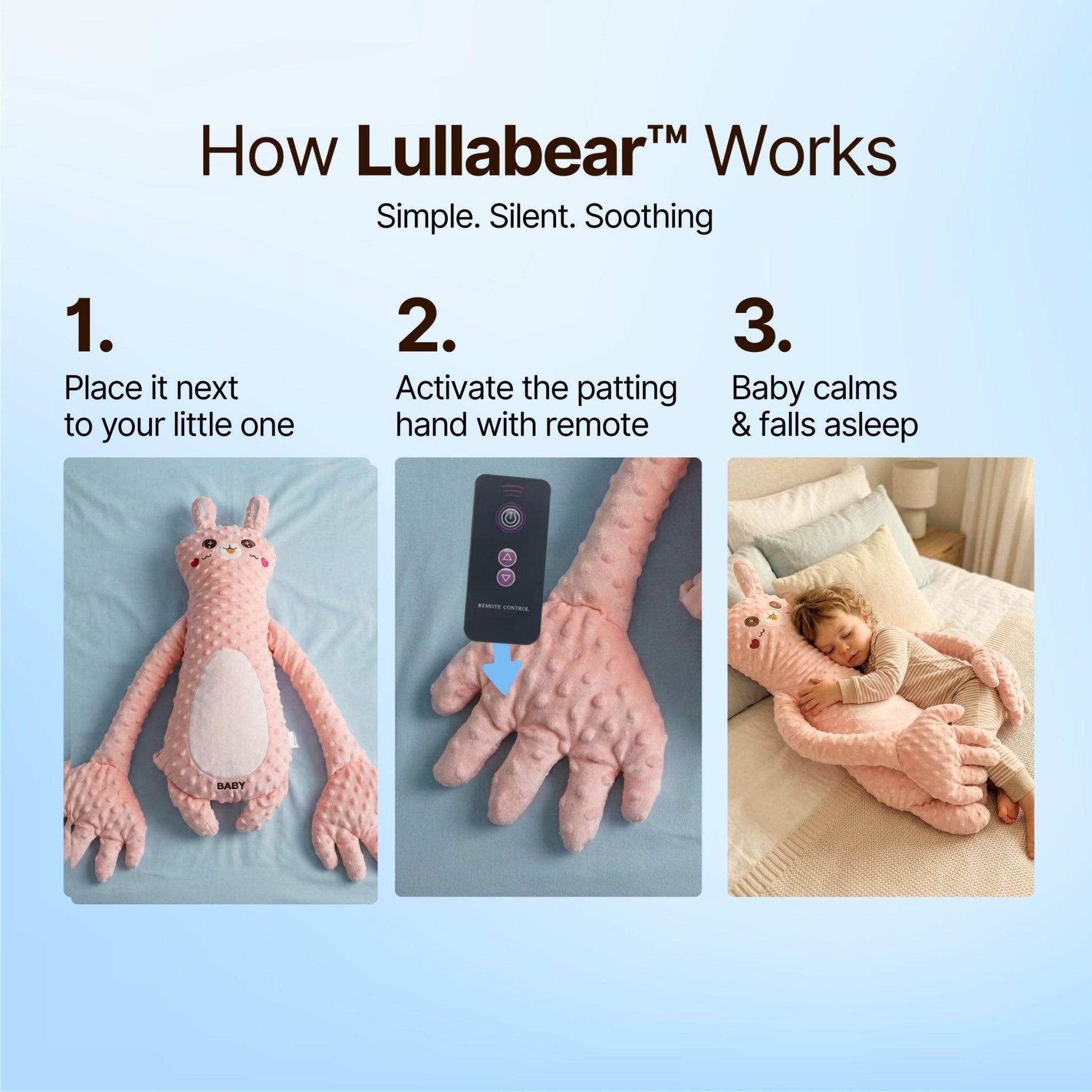 Lullapal™ - Livvewell