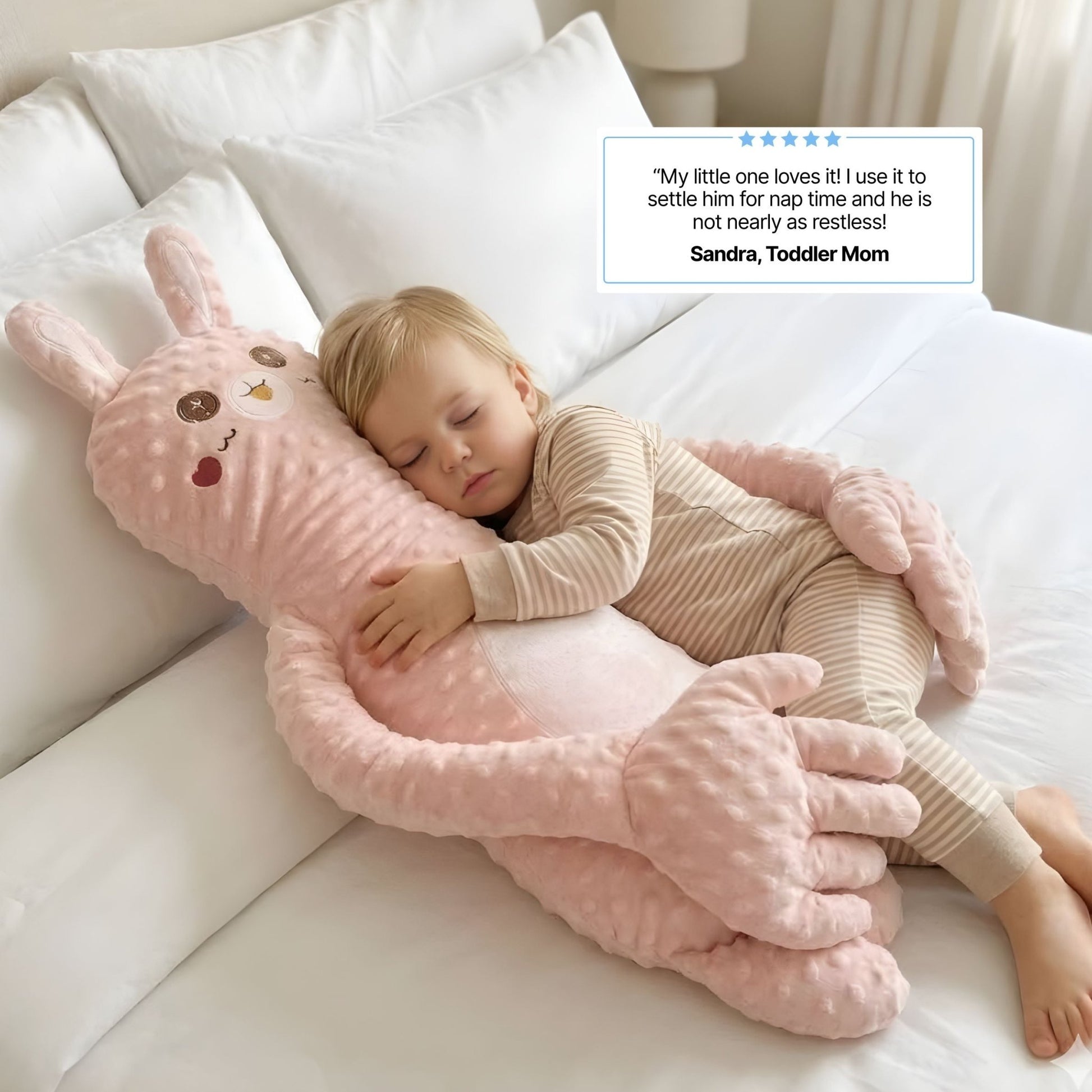 Lullapal™ - Livvewell