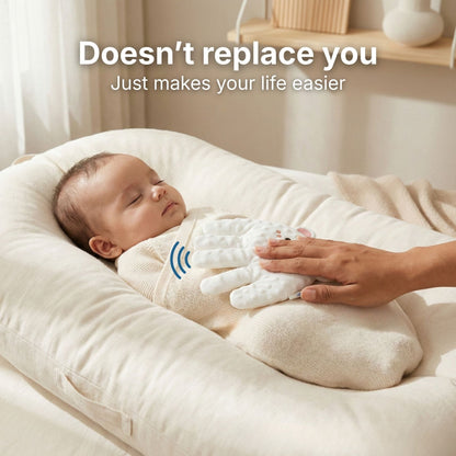 LullaPat™ - Livvewell