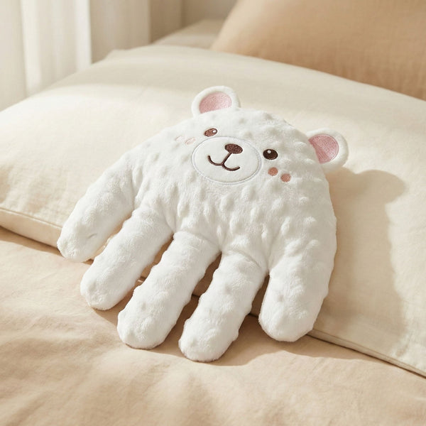 LullaPat™ - Livvewell