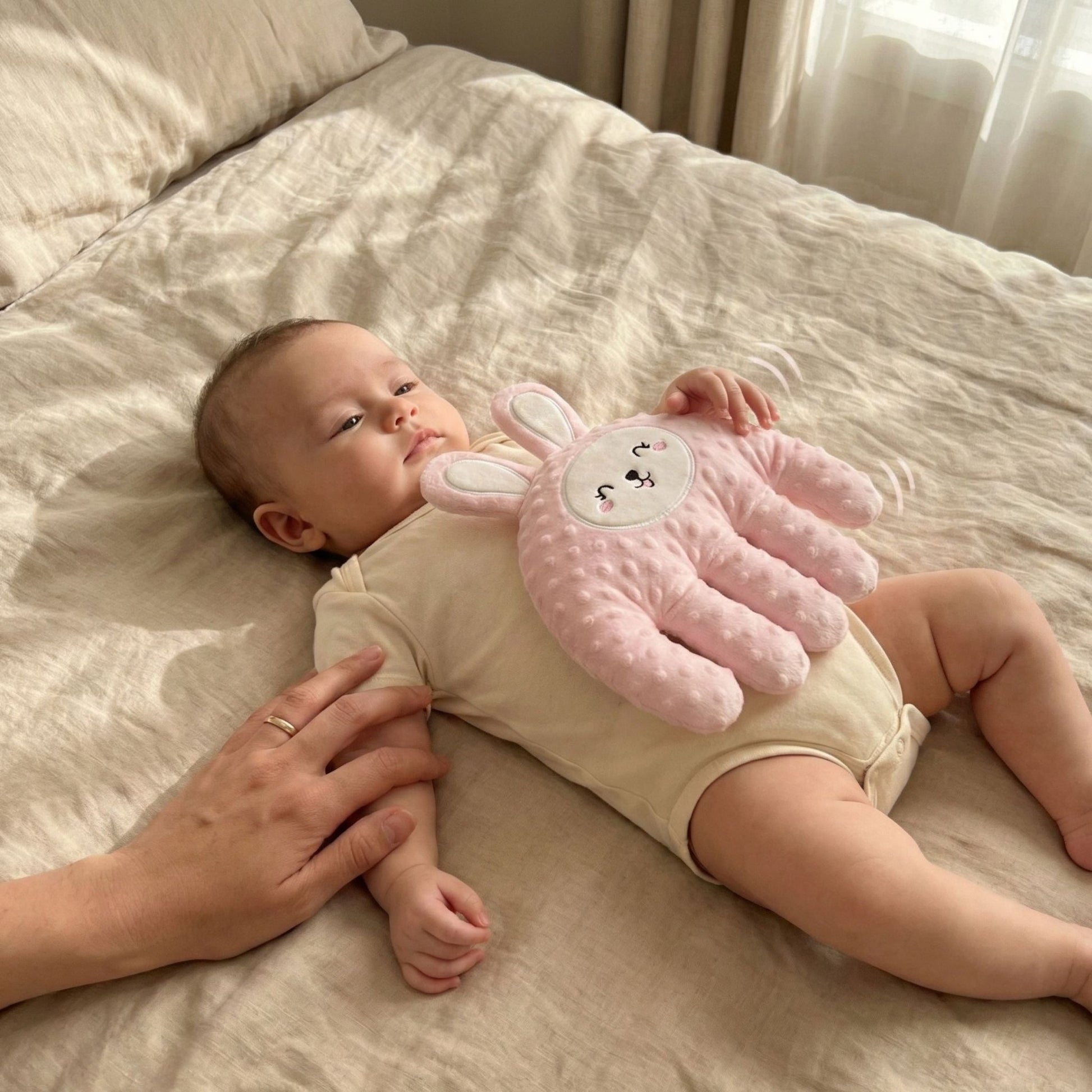 LullaPat™ - Livvewell