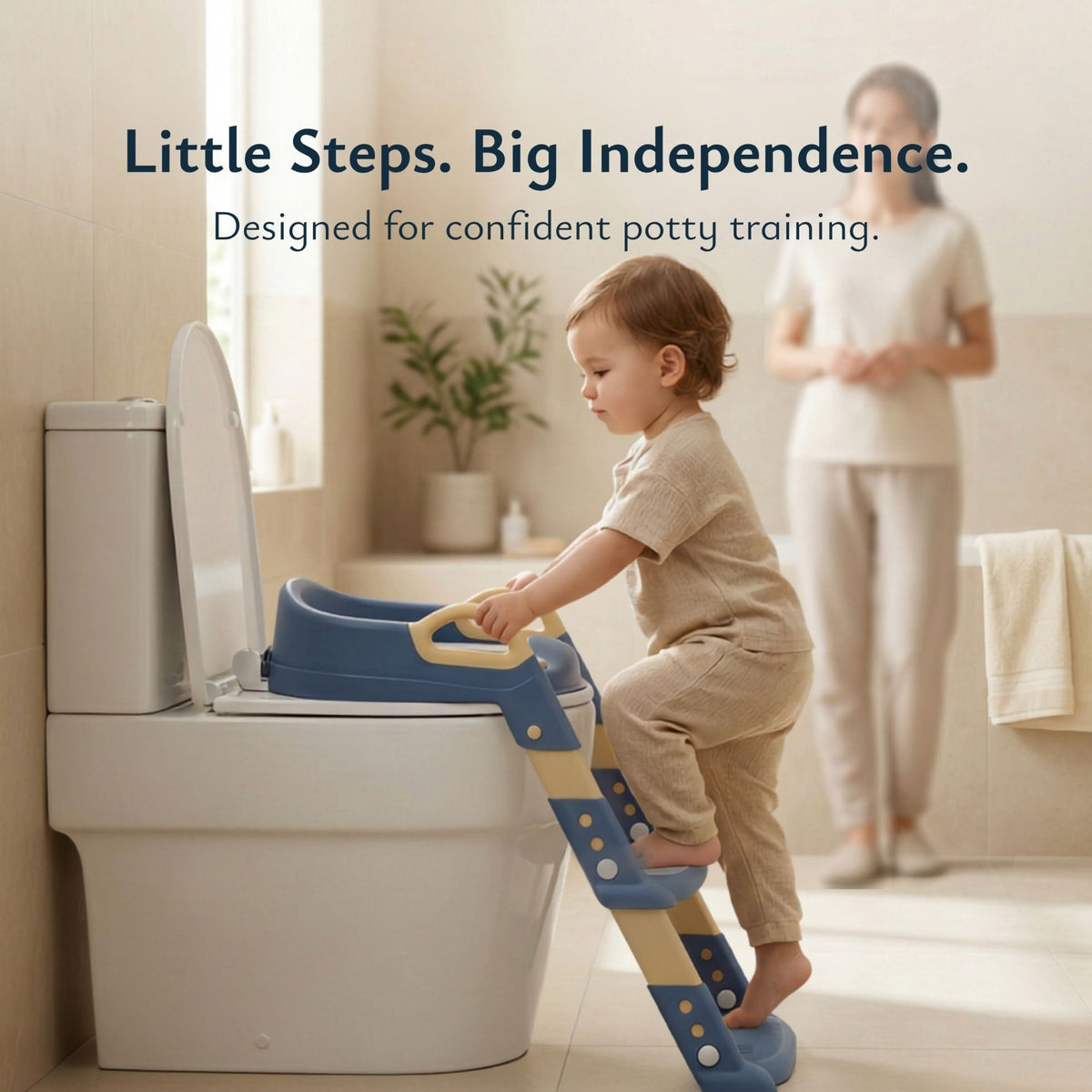 LullaPotty™ - Livvewell