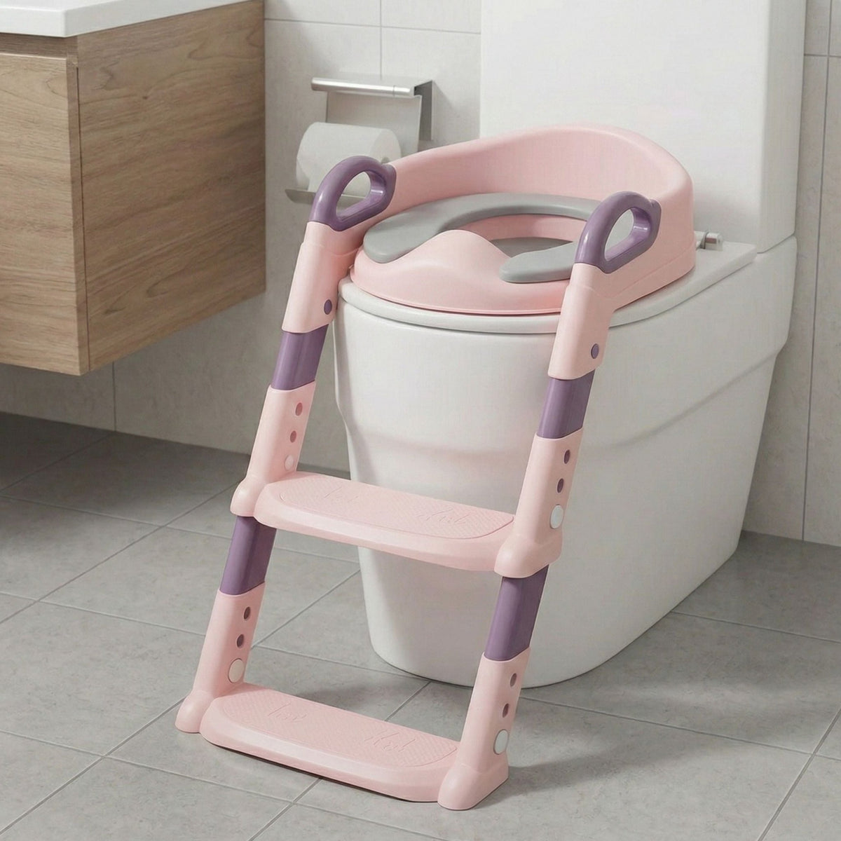 LullaPotty™ - Livvewell