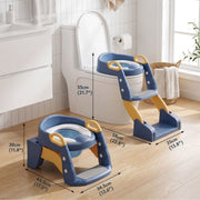LullaPotty™ - Livvewell