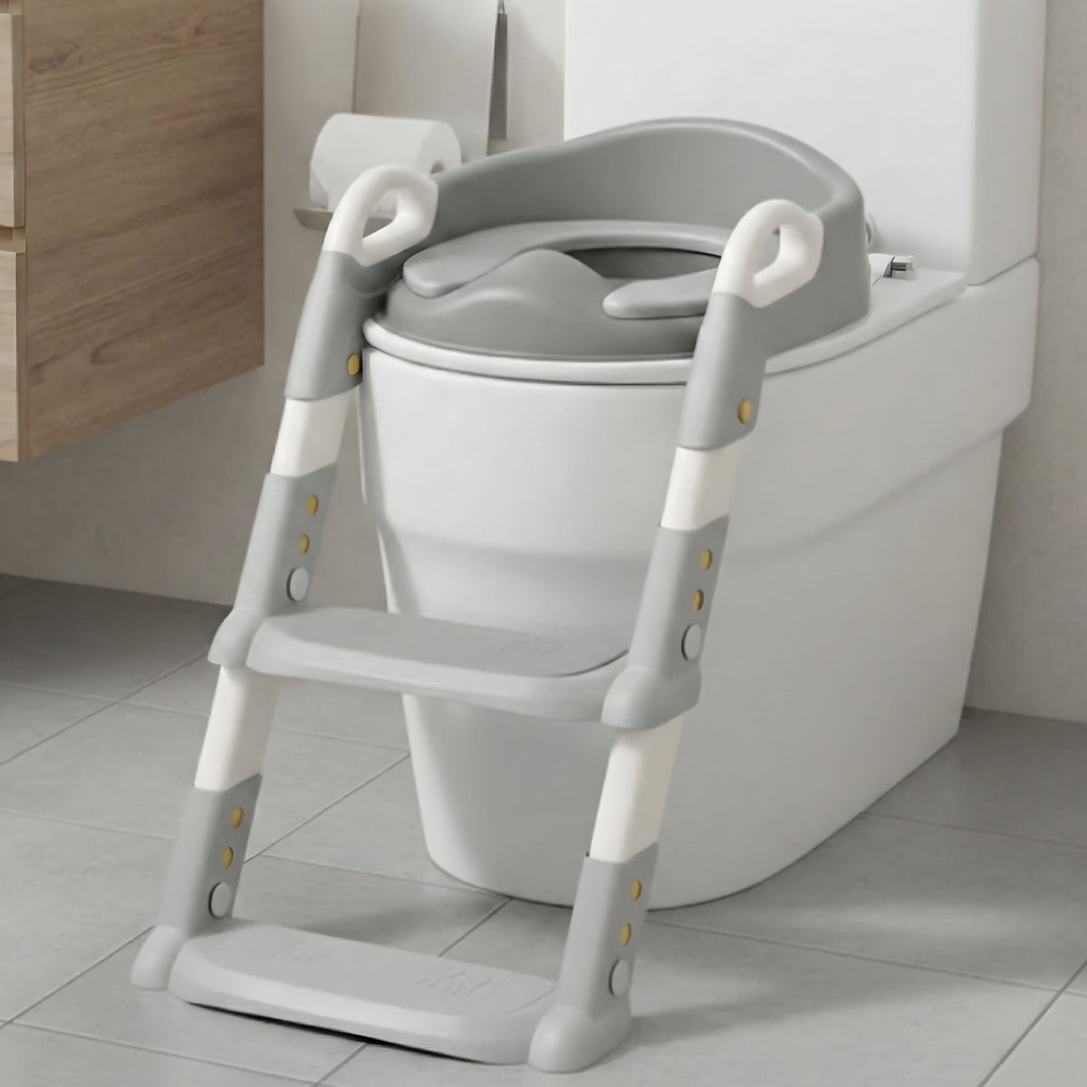 LullaPotty™ - Livvewell