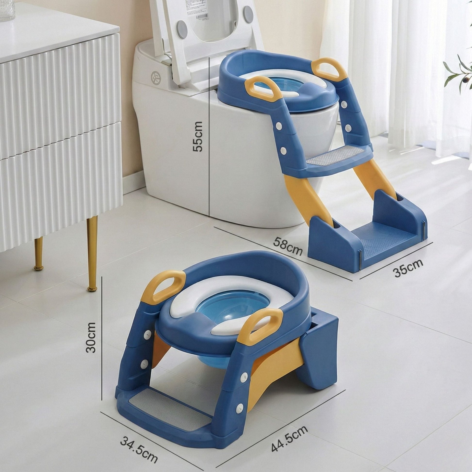 LullaPotty™ - Livvewell