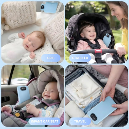 LullaPulse™ - Livvewell