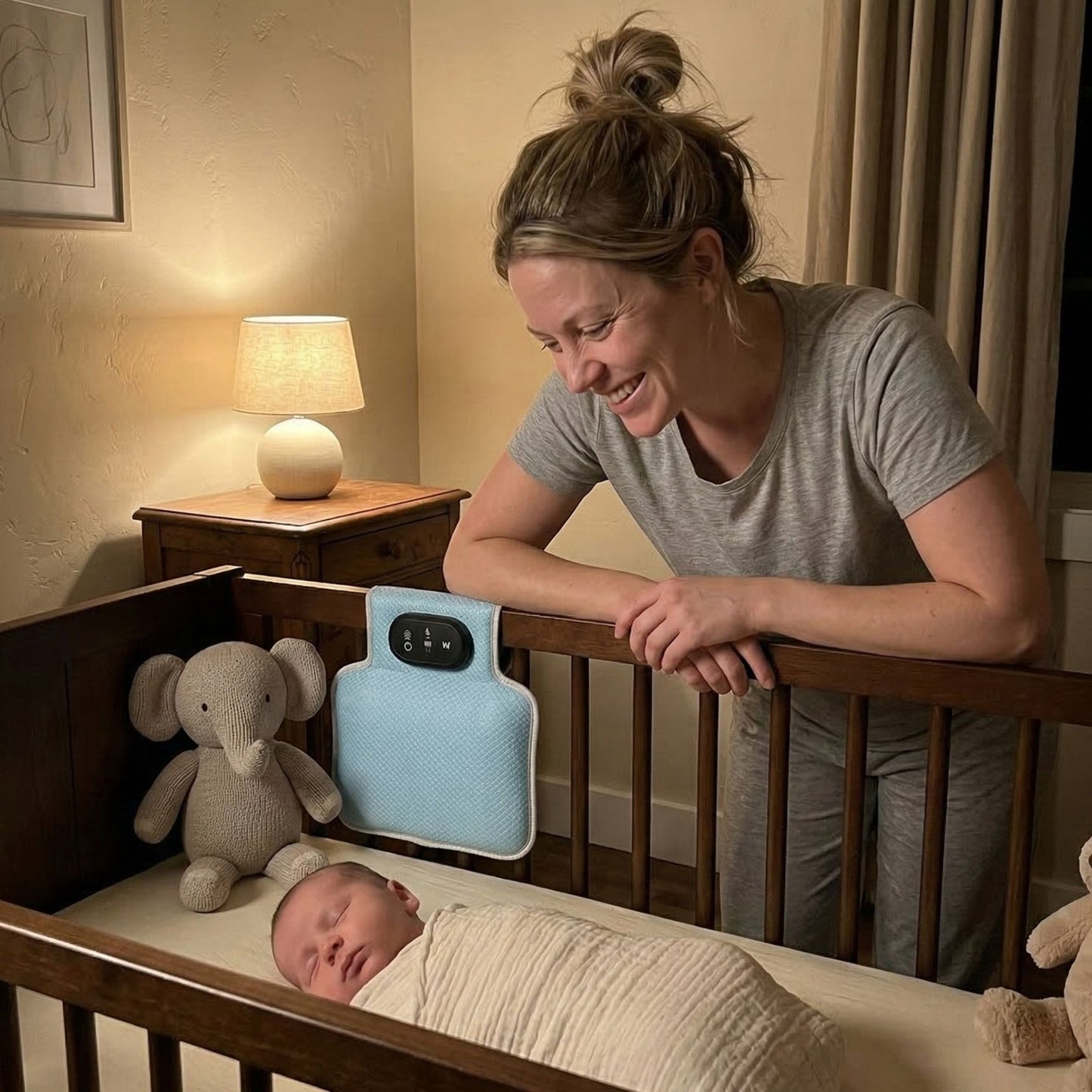 LullaPulse™ - Livvewell