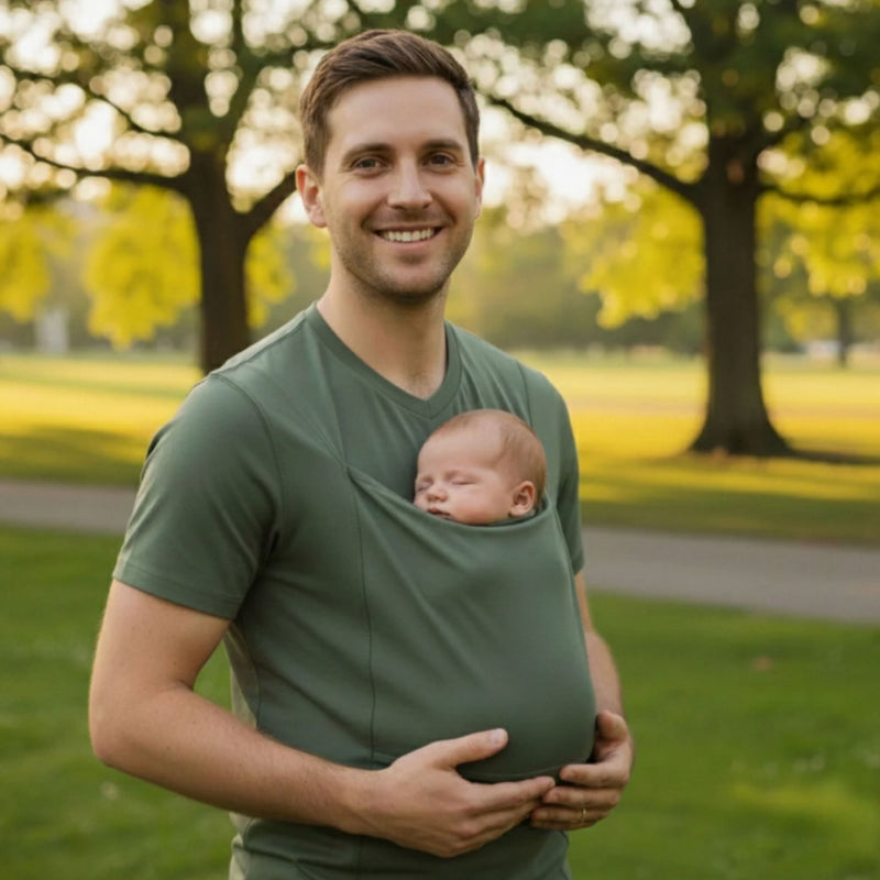 Lullashirt™ | Mens - Livvewell