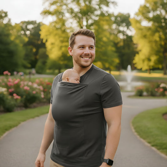 Lullashirt™ | Mens - Livvewell