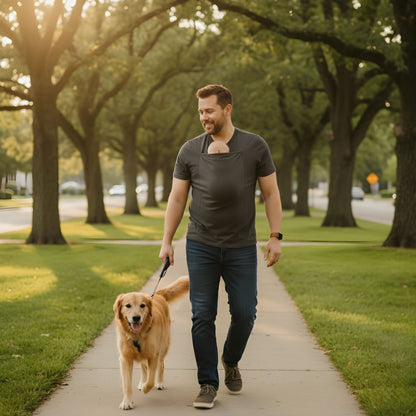 Lullashirt™ | Mens - Livvewell