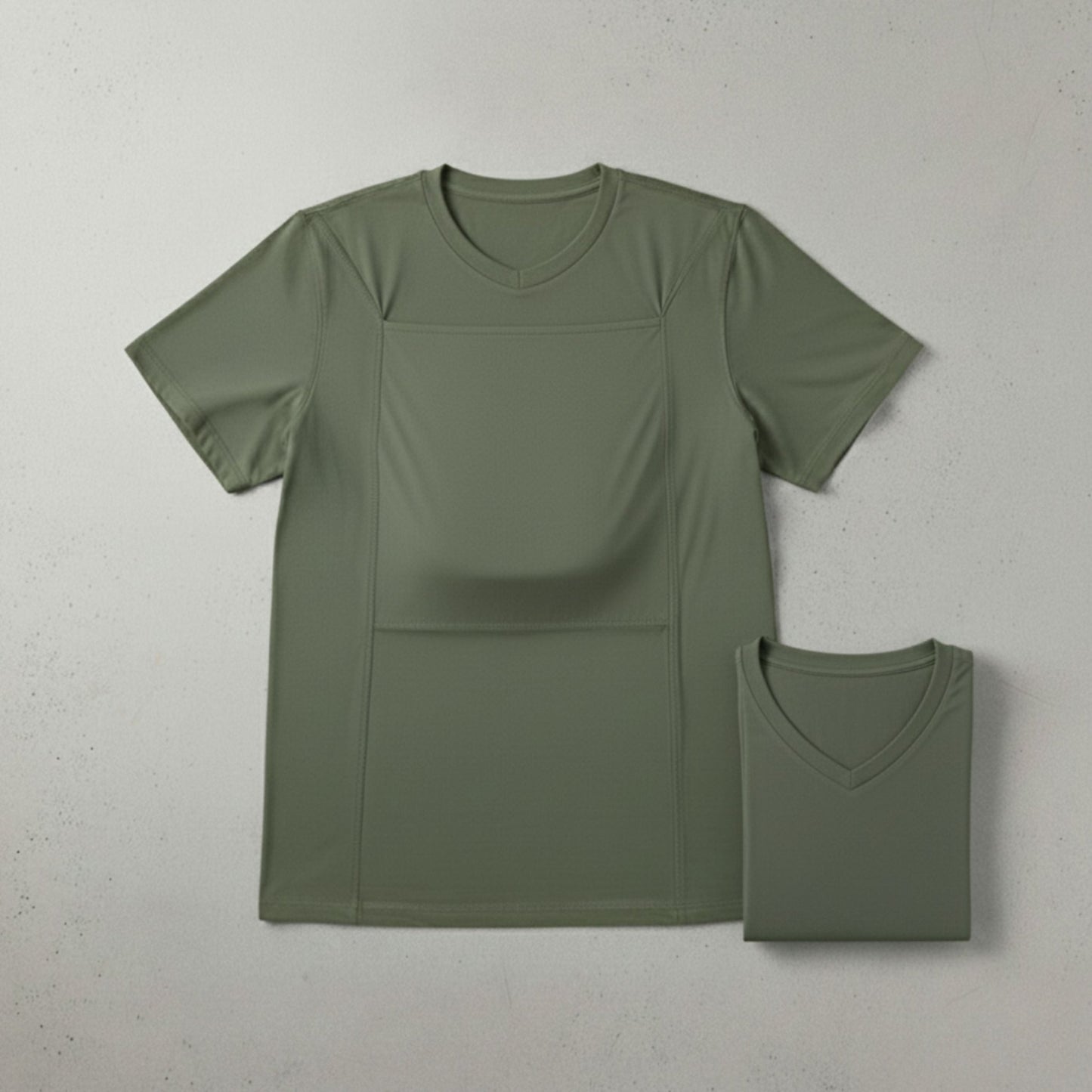Lullashirt™ | Mens - Livvewell