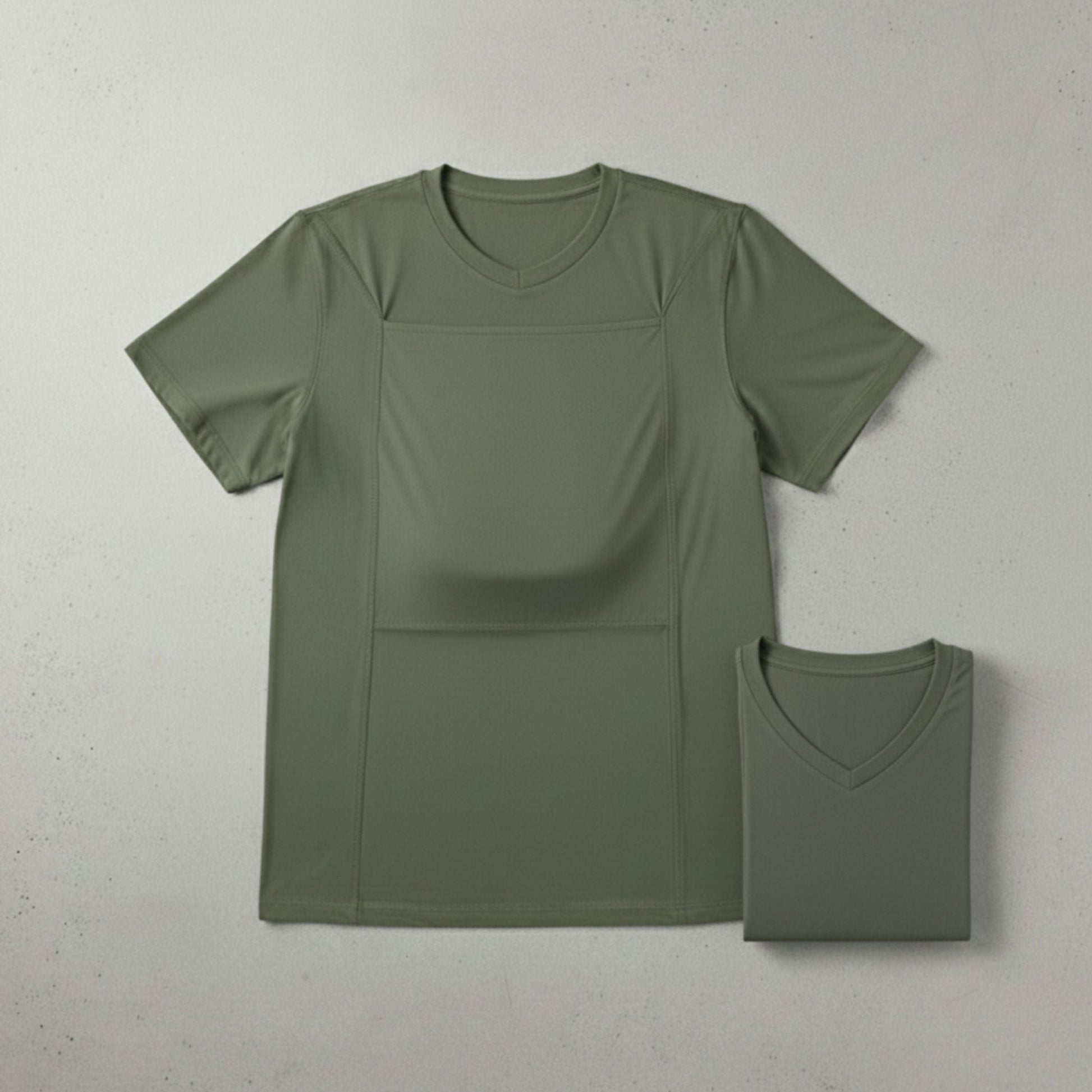 Lullashirt™ | Mens - Livvewell