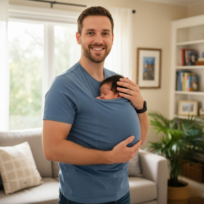 Lullashirt™ | Mens - Livvewell