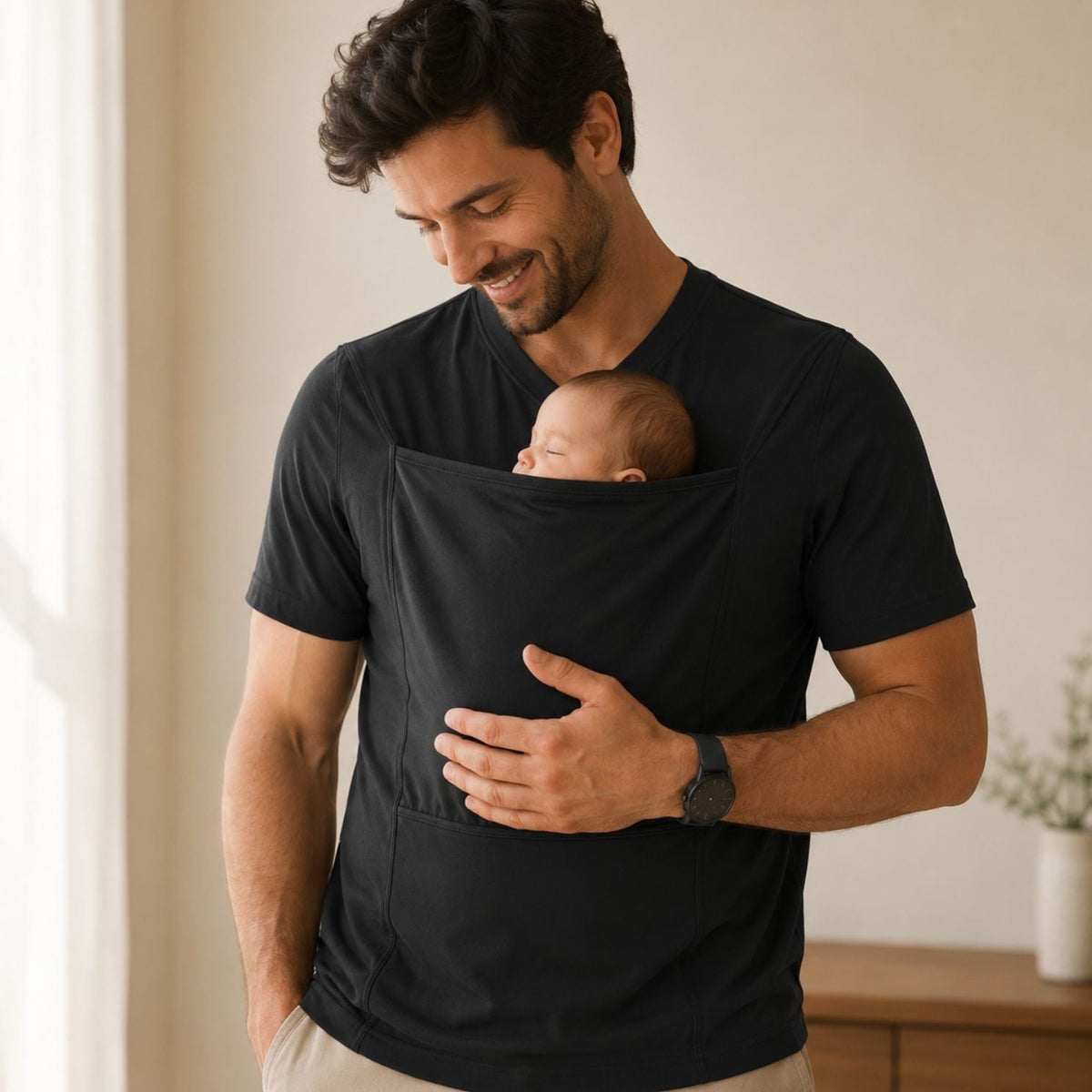 Lullashirt™ | Mens - Livvewell