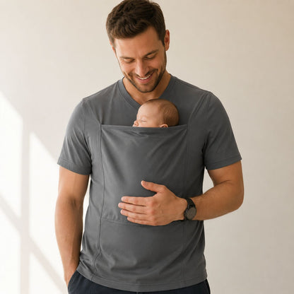 Lullashirt™ | Mens - Livvewell