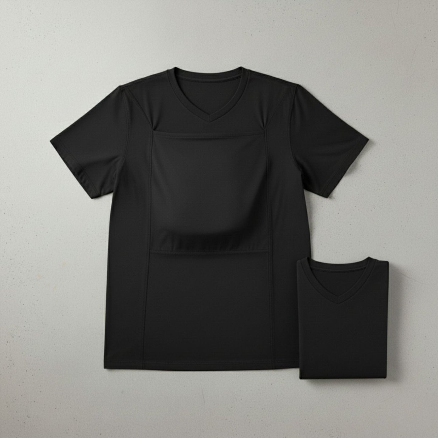 Lullashirt™ | Mens - Livvewell