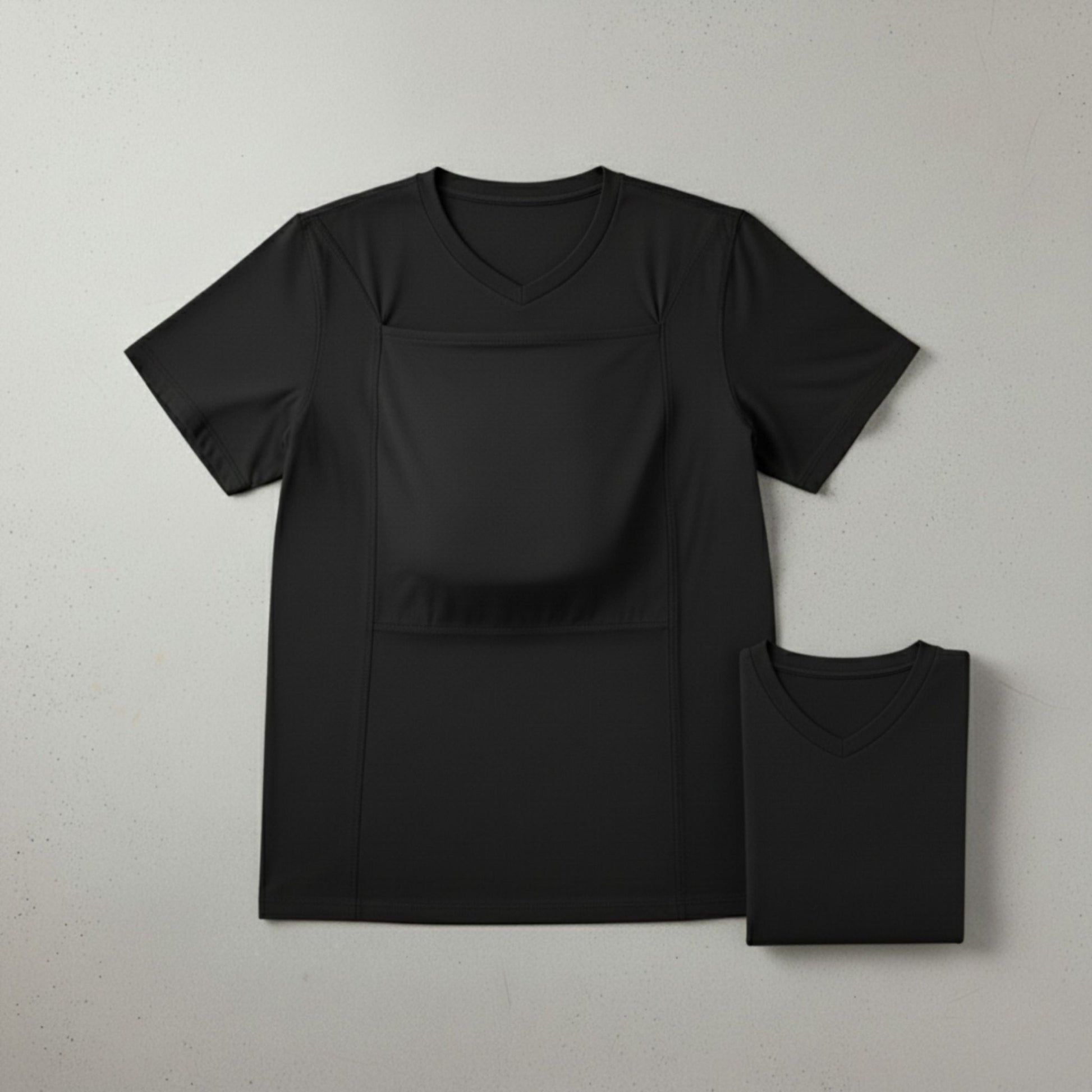 Lullashirt™ | Mens - Livvewell