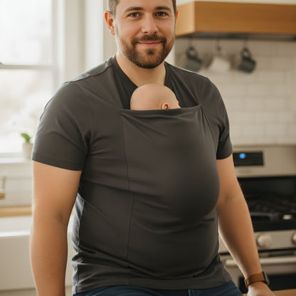 Lullashirt™ | Mens - Livvewell