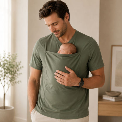Lullashirt™ | Mens - Livvewell