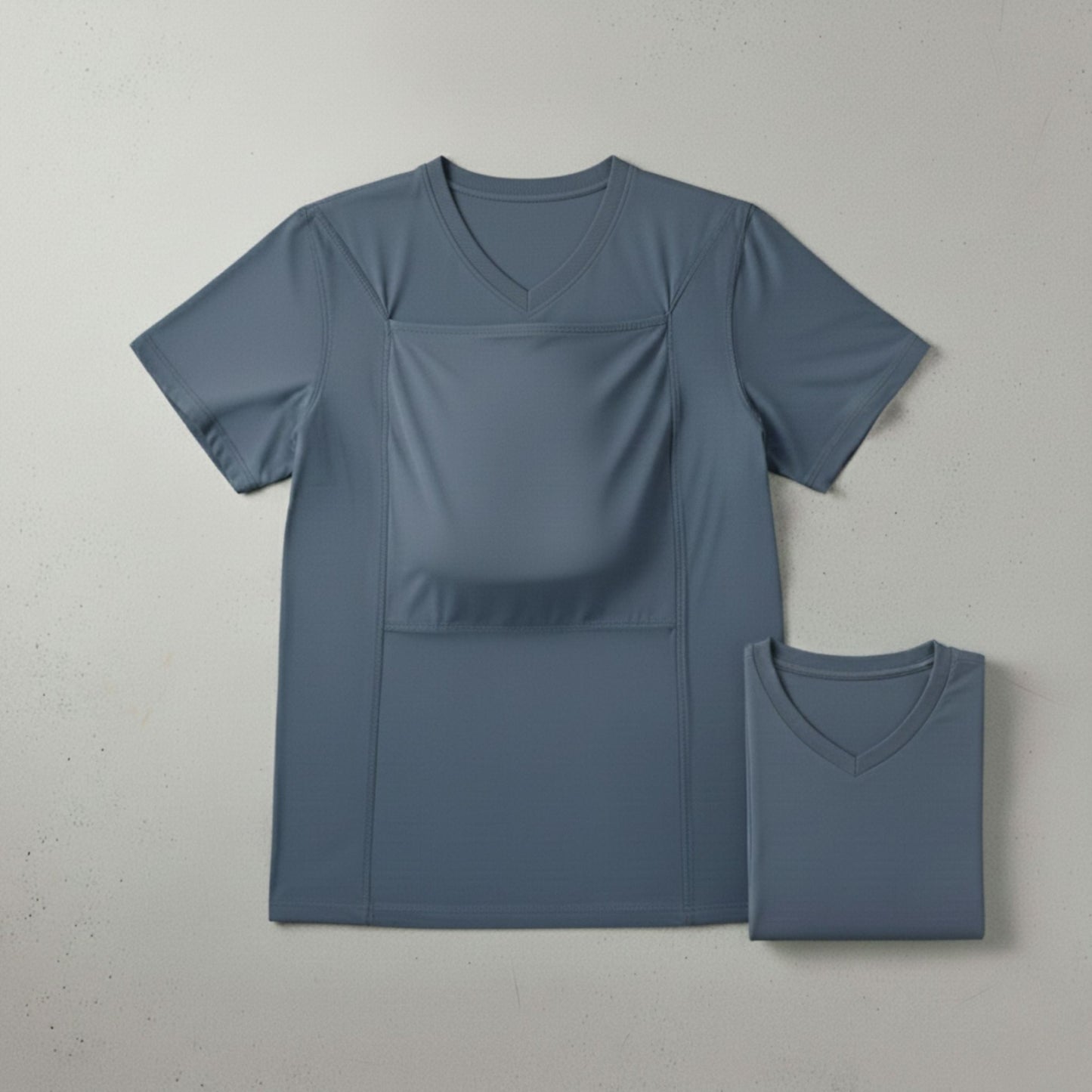 Lullashirt™ | Mens - Livvewell